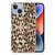 Apple iPhone 14 TPU Hoesje Leopard B2C Telecom