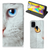 Samsung Galaxy M31 Hoesje maken Witte Kat - B2C Telecom
