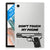 Samsung Galaxy Tab A8 2021/2022 Print Case Pistol DTMP - B2C Telecom