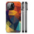 iPhone 14 Pro Max Backcover Polygon Color B2C Telecom
