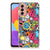 Samsung Galaxy M13 | M23 Silicone Back Cover Punk Rock
