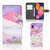 Samsung Galaxy A10 Telefoonhoesje met Pasjes Bird Flying