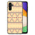 Samsung Galaxy A13 5G | A04s Back Case Aztec Yellow B2C Telecom