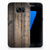 Samsung Galaxy S7 Bumper Hoesje Steigerhout