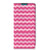 Samsung Galaxy A73 Hoesje met Magneet Waves Pink - B2C Telecom