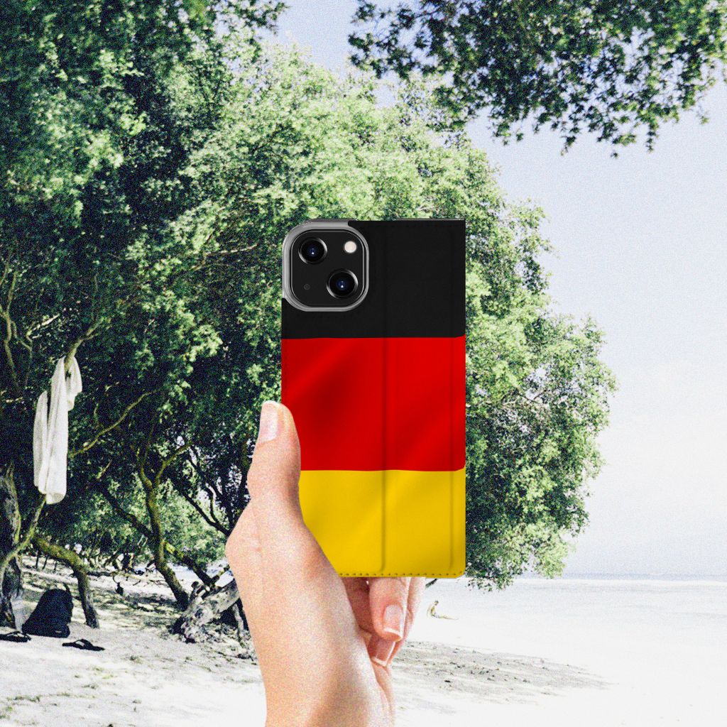 iPhone 14 Standcase Duitsland - B2C Telecom