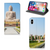 Apple iPhone Xs Max Book Cover Boeddha