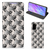 Samsung Galaxy S20 Hoesje maken Salamander Grey - B2C Telecom