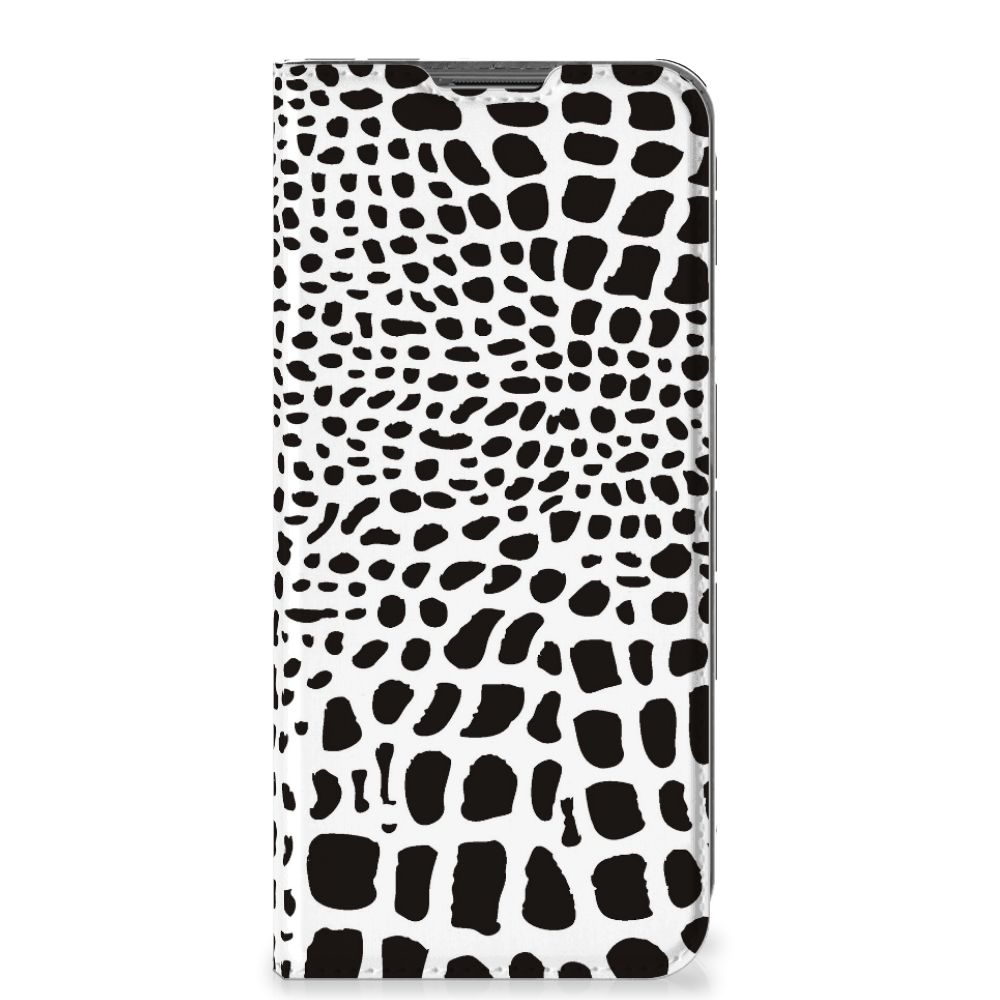 Nokia G11 | G21 Hoesje maken Slangenprint - B2C Telecom