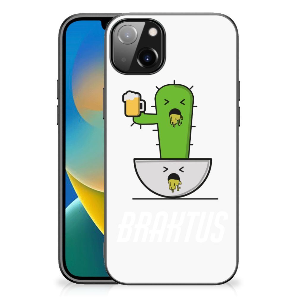 iPhone 14 Plus Hoesje Braktus