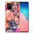 Samsung Galaxy S10 Lite TPU Case Bosje Bloemen