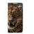 Samsung Galaxy S22 Hoesje maken Luipaard - B2C Telecom