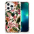 Apple iPhone 13 Pro Case Flowers B2C Telecom