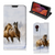 Samsung Galaxy Xcover 5 Hoesje maken Paarden - B2C Telecom