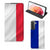 Samsung Galaxy S21 Standcase Frankrijk
