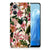OPPO Reno8 Lite TPU Case Flowers B2C Telecom