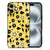 Telefoonhoesje iPhone 16 Punk Geel