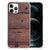 iPhone 12 Pro Max Stevig Telefoonhoesje Old Wood B2C Telecom