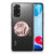 Xiaomi Redmi 10 | Redmi Note 11 4G Telefoonhoesje met Naam Boho Stay Wild B2C Telecom