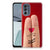 Motorola Moto G62 5G Silicone Back Cover Liefde - Origineel Romantisch Cadeau B2C Telecom