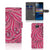 Sony Xperia 10 Hoesje Swirl Pink