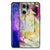 Kleurrijke Telefoonhoesje OPPO Find X5 Pro Letter Painting B2C Telecom