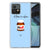Motorola Moto G72 Siliconen Case Nut Home B2C Telecom