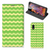 Samsung Xcover Pro Hoesje met Magneet Waves Green - B2C Telecom