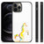 iPhone 12 Pro Max Bumper Hoesje Horse Color B2C Telecom