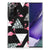 Samsung Galaxy Note20 Ultra TPU Hoesje Flamingo Triangle B2C Telecom