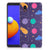 Samsung Galaxy A01 Core Silicone Back Cover Space