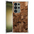 Stevig Telefoonhoesje voor Samsung Galaxy S24 Ultra Wooden Cubes B2C Telecom