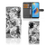 Telefoonhoesje met Naam OPPO A74 4G Skulls Angel