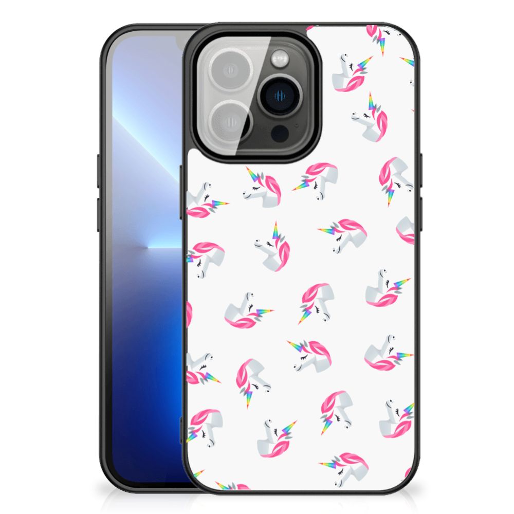 Back Case voor iPhone 13 Pro Max Unicorns B2C Telecom