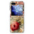 TPU Case voor Samsung Galaxy Z Flip 6 Bloemen