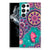 Samsung Galaxy S22 Ultra Hoesje maken Cirkels en Vlinders B2C Telecom