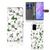 Samsung Galaxy S20 Plus Hoesje Dogwood Flowers