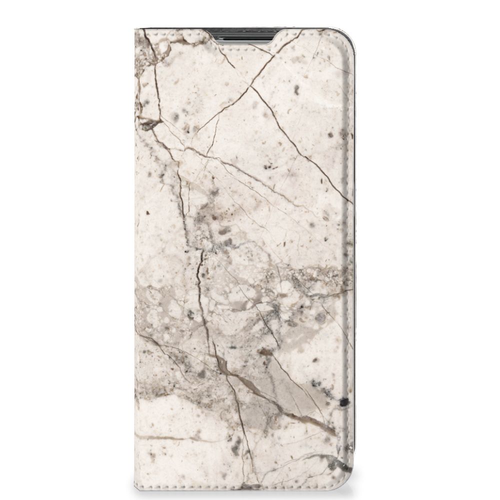 OPPO Find X5 Lite | Reno7 5G Standcase Marmer Beige - B2C Telecom