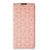 Samsung Galaxy M52 Hoesje met Magneet Pattern Orange - B2C Telecom