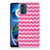 Motorola Moto E32/E32s TPU bumper Waves Pink B2C Telecom