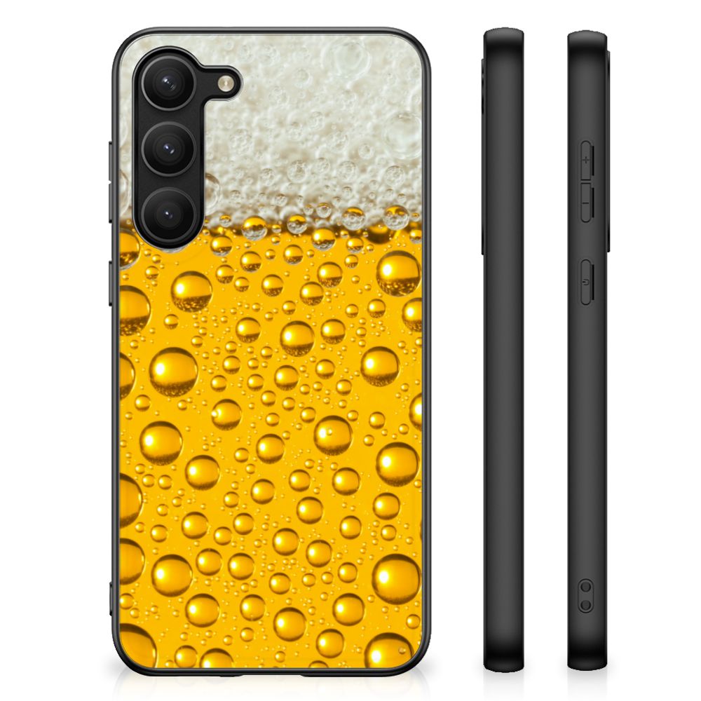 Samsung Galaxy S23 Plus Back Cover Hoesje Bier