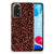Xiaomi Redmi 10 | Redmi Note 11 4G Siliconen Case Koffiebonen