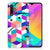 Xiaomi Mi 9 Lite TPU Hoesje Blokken Kleurrijk B2C Telecom