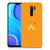 Xiaomi Redmi 9 Telefoonhoesje met Naam Baby Beer B2C Telecom