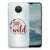 Nokia G20 | G10 Telefoonhoesje met Naam Boho Stay Wild B2C Telecom