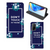 Xiaomi Mi 10T | 10T Pro Design Case Flowers Blue DTMP - B2C Telecom