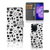 Telefoonhoesje met Naam OPPO Find X5 Silver Punk