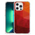 Shockproof Case voor iPhone 13 Pro Max Polygon Red - B2C Telecom