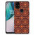 OnePlus Nord N10 5G Back Case Batik Brown B2C Telecom