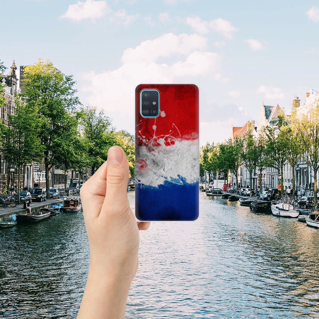 Samsung Galaxy A51 Hoesje Nederland B2C Telecom